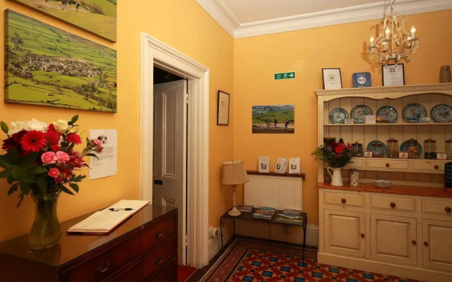Eastfield Lodge