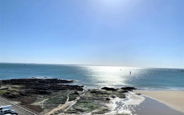 Appartement Quiberon, 2 pièces, 4 personnes - FR-1-478-197