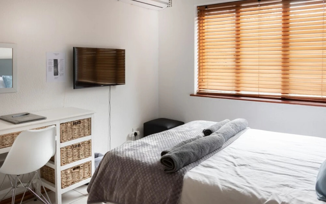 The Nest Guesthouse