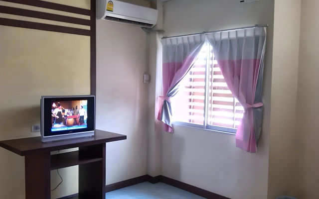 PR Resort Hat Yai