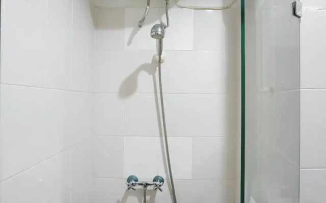 Comfort Studio Cervino Village Apartment near Casablanca