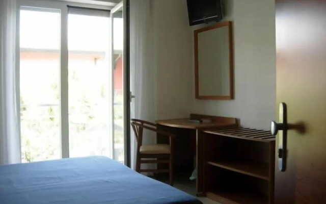Hotel Ivana