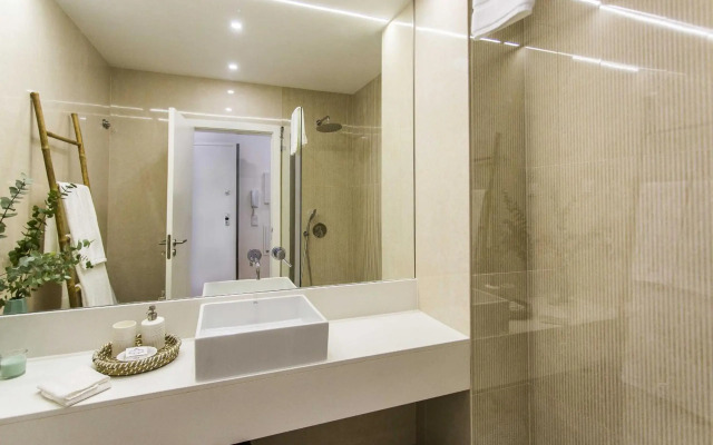 Prestige Ajuda Apartment