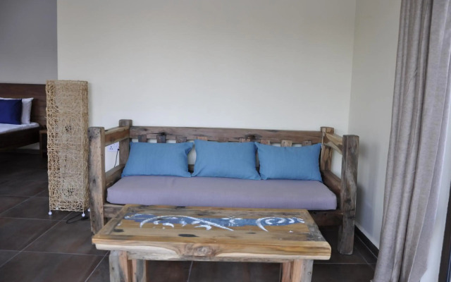 Paje Blu Boutique Hotel