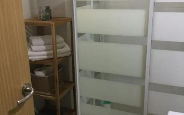 Апартаменты Masbambu Malaga
