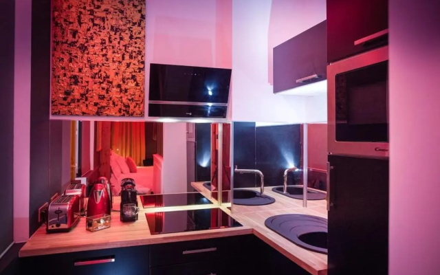 L'Espace Privé 2 Rouen