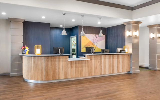 Spark by Hilton Amarillo Western Plaza