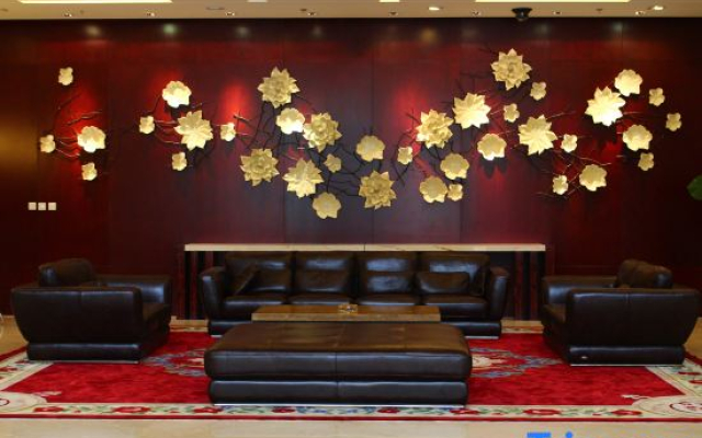 Zhaokao Hotel