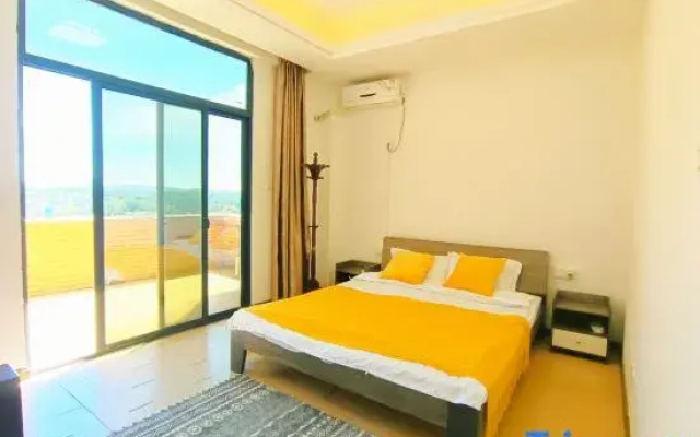 Running Water Seaview Homestay