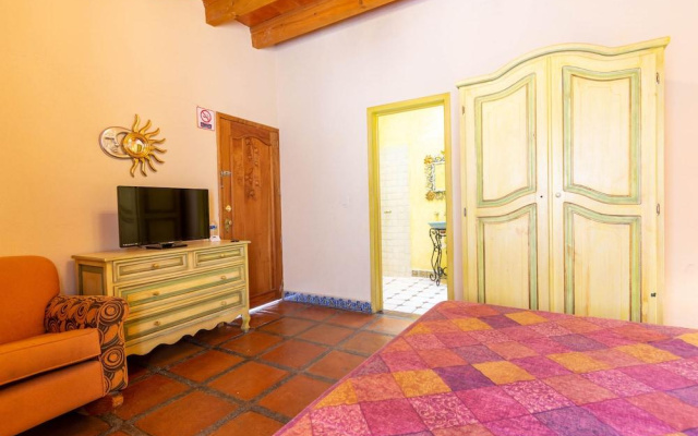 Casa Magica