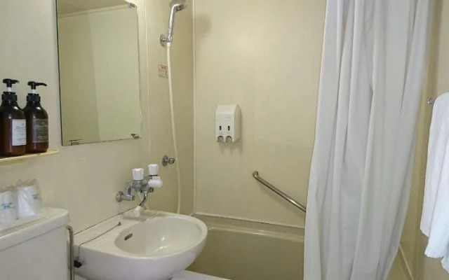 Hotel Azalea Kakogawa