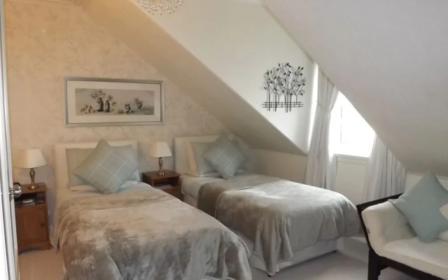 Afton Villa Bed and Breakfast