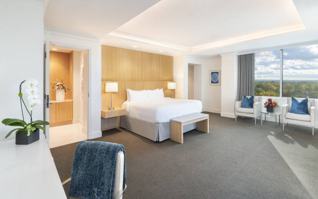 InterContinental Cleveland by IHG