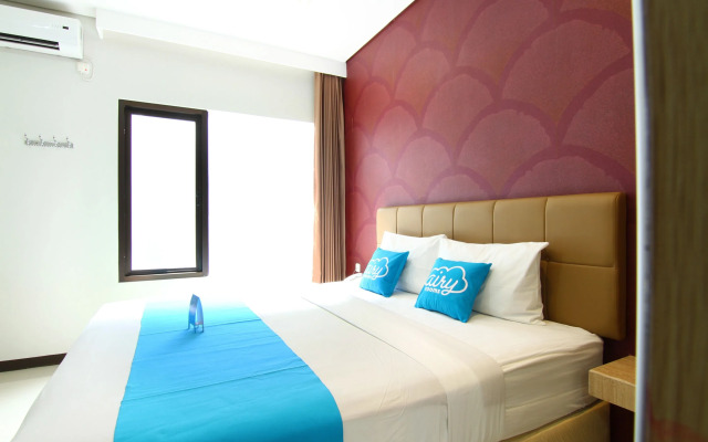 Airy Citraland International Surabaya