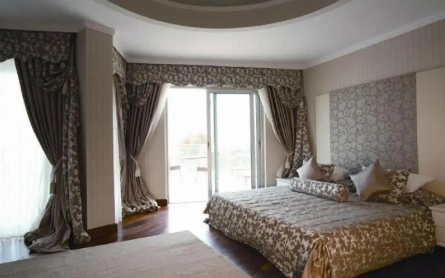 Maira Deluxe Resort Hotel Bodrum