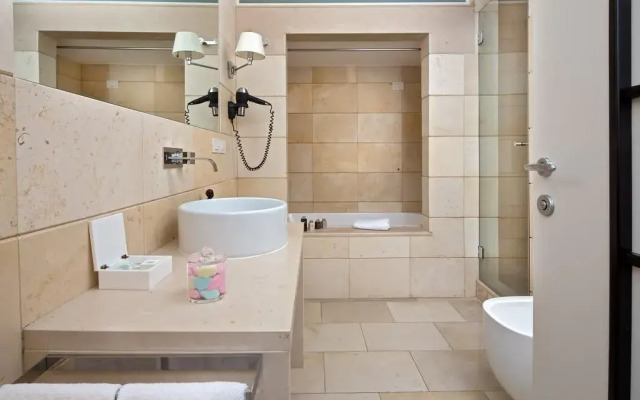 Villa Marina Capri - Preferred Hotels & Resorts