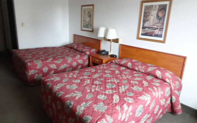 Quality Inn & Suites Pinedale