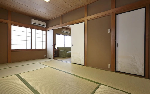 Hanafuji Annex