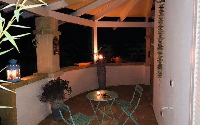 Beach House Salento
