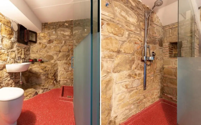 Terre di Lucida Apartment - CM
