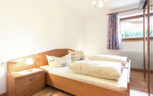 Beautiful Apartment in Kampl with Garden
