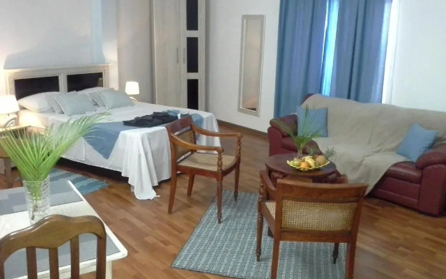 Hello Guest House