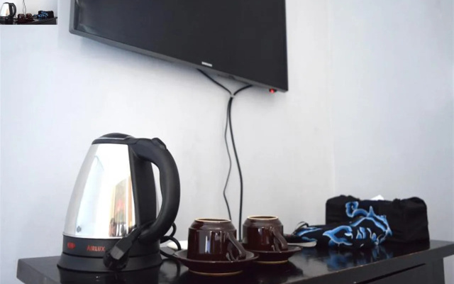808 Residence