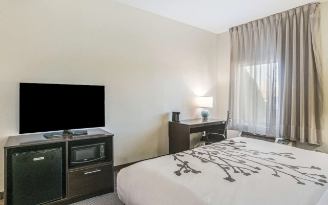 Sleep Inn & Suites Hiram - Atlanta Northwest
