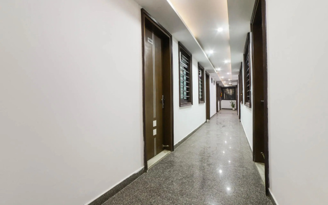SPOT ON 82836 Janta Heights