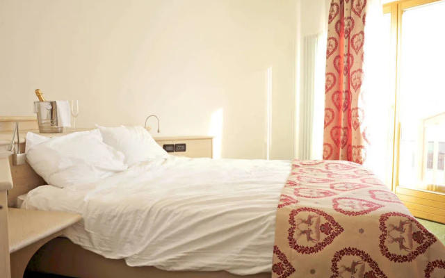 Hotel Arcadia