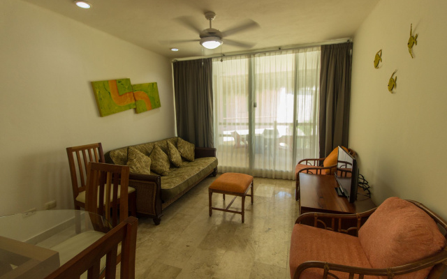 Coral Maya Stay Suites