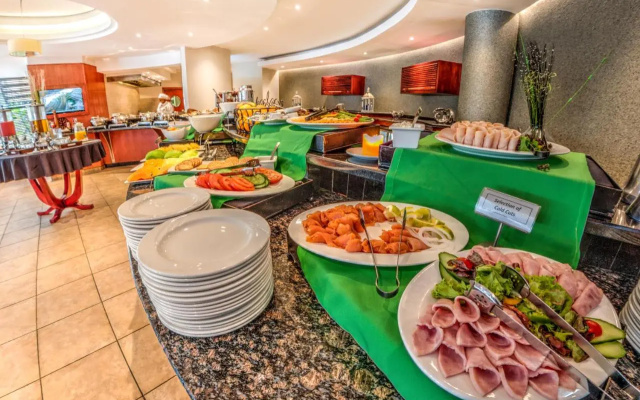 City Lodge Umhlanga Ridge