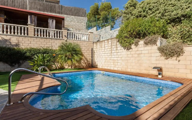 Casa Lourdes