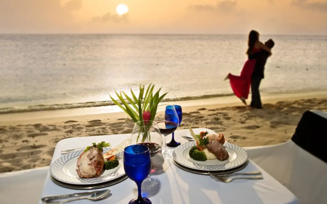 Royal Level at Occidental Cozumel - All Inclusive