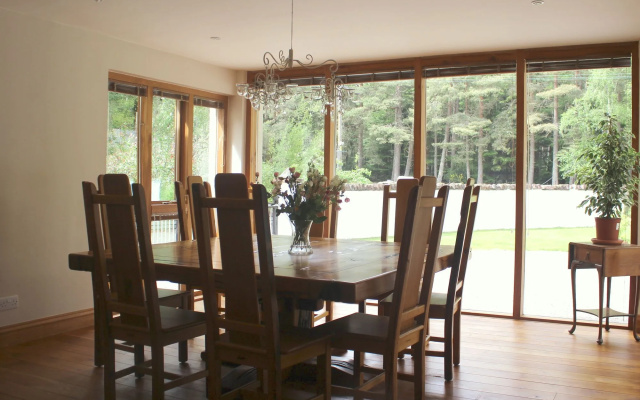 Birchwood House B&B