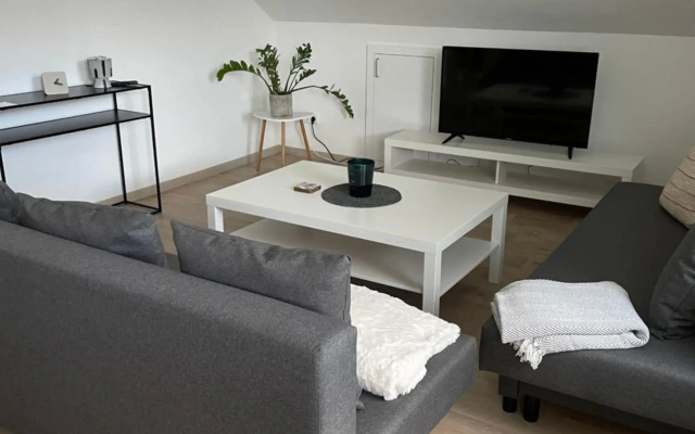 Ferienwohnung Mica