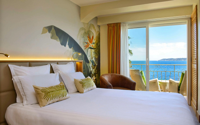 Best Western Premier Montfleuri