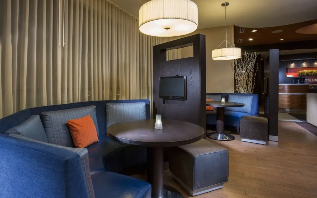 Courtyard Peoria