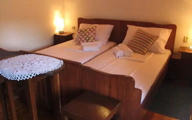 Apartment Dulcis