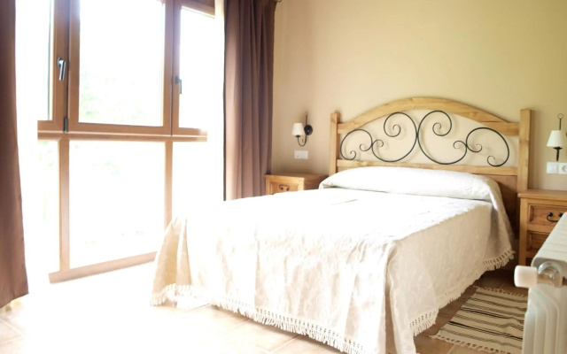 Vivienda vacacional La Poza la Braña