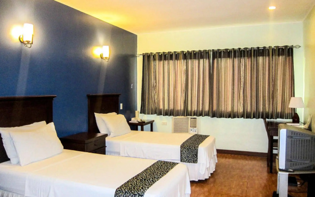 Oftana Suites Cebu near Oakridge