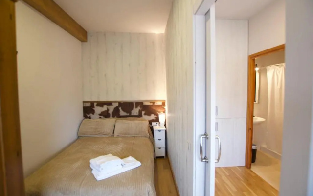 Apartament El Petit del Pla