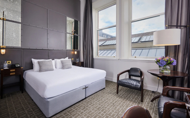 Titanic Hotel Belfast