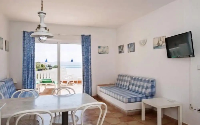 Apartaments el Berganti