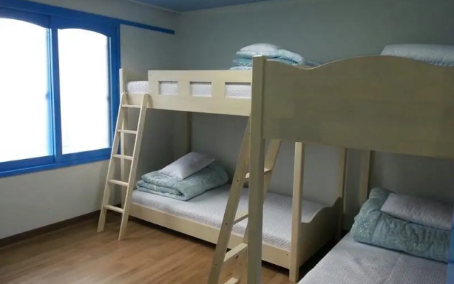 Jeju Santorini Guest House