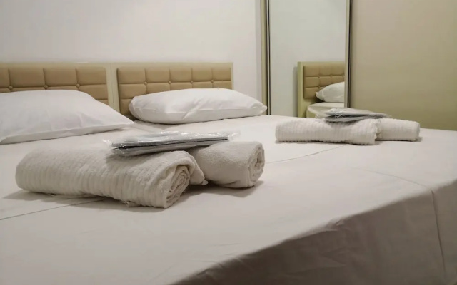 Apartmani Goran
