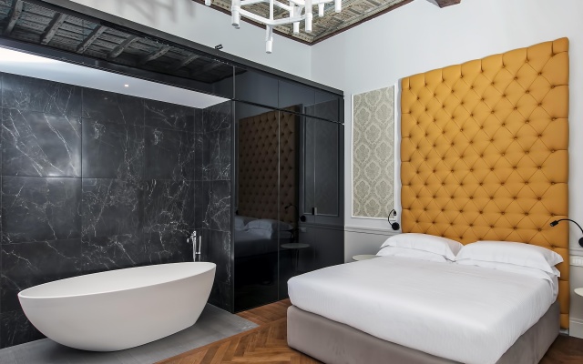 Boutique Centrale Palace Hotel