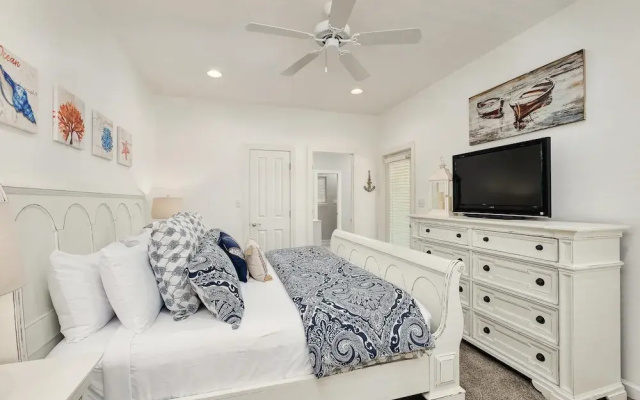 Prestwick Place 1123