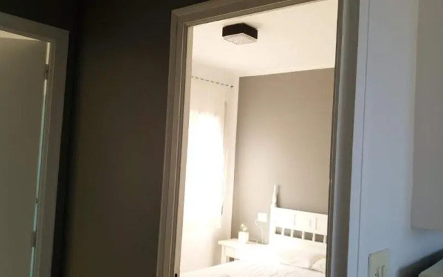 La Ribera, Apartament amb vistes al mar R2