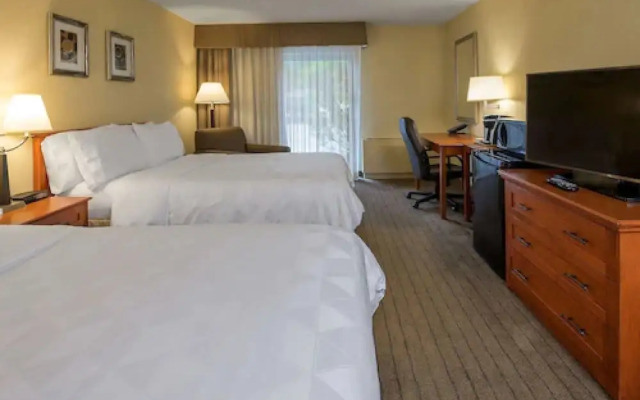 Holiday Inn Hotel & Conference Centre
